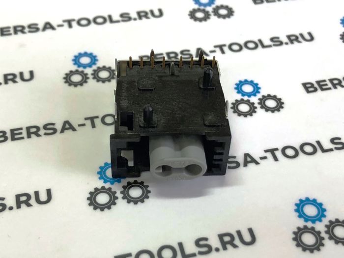 Активный оптический коннектор Tyco 1-1394640-1 шины MOST