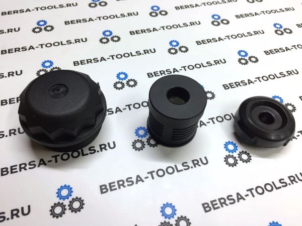 Фильтр муфты Haldex 1 для VAG (02D525558A)