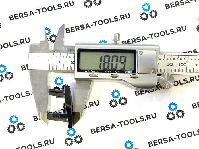 Кнопка Pаrking (P) на селектор переключения передач BMW G (серии - OEM 61316817624)