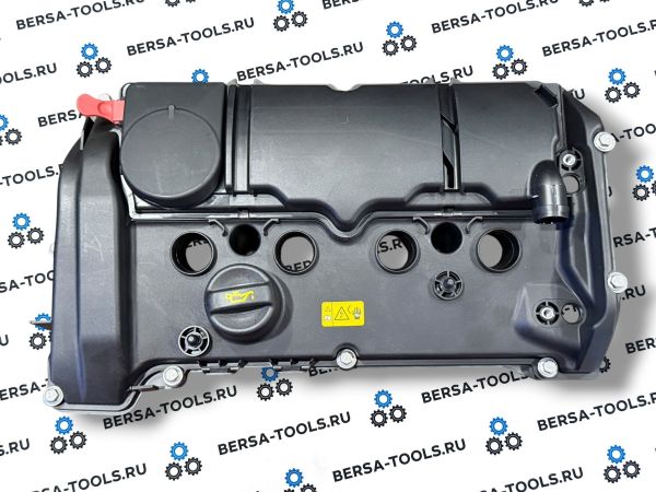 Клапанная крышка BMW, MINI N13, N16, N18 (11127646552)