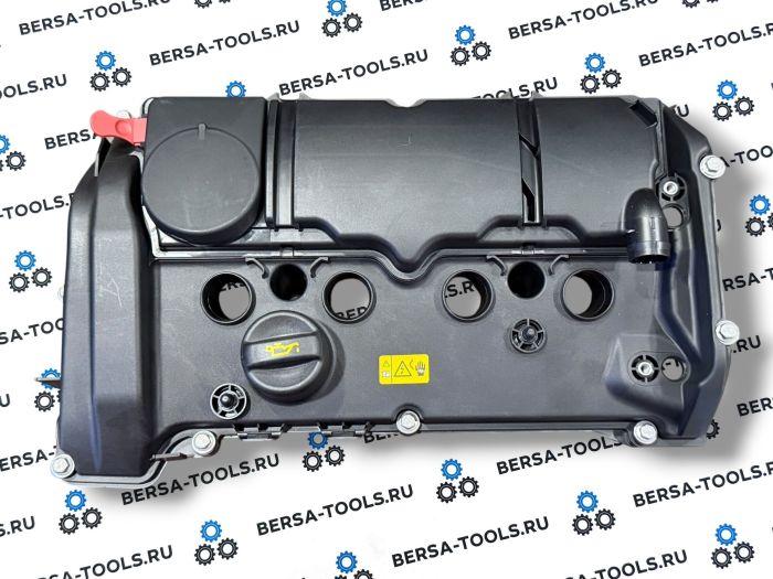 Клапанная крышка BMW, MINI N13, N16, N18 (11127646552)