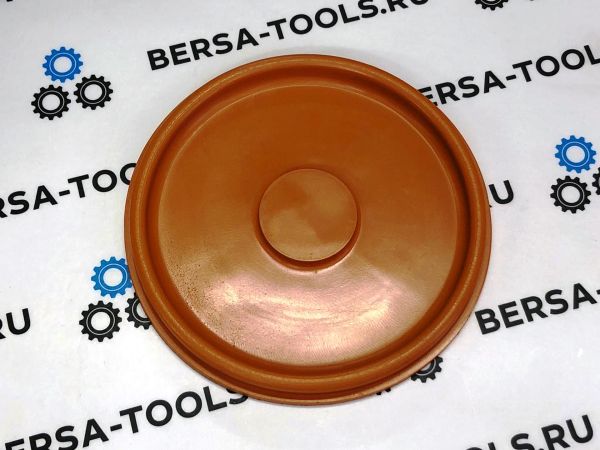 Мембрана маслоотделителя Porsche 3.6 V6, 4.8 V8