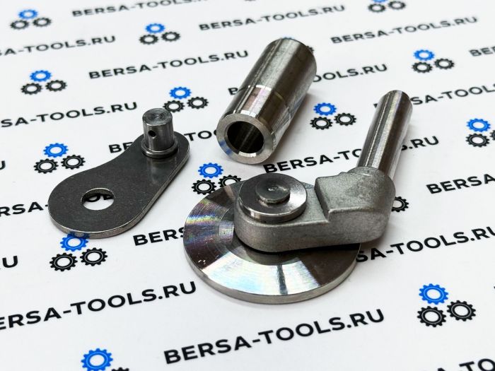 Ремкомплект вестгейта турбины BMW B48, B46 (11657637563, 11658631891)