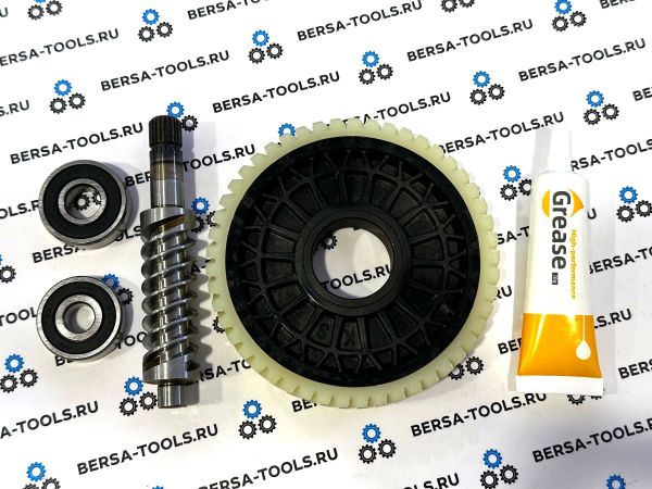 Ремкомплект рулевой колонки для Hyundai Kia 56351C7001 