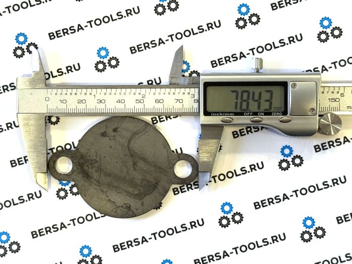 Заглушки EGR Vоlkswаgеn Тоuаrеg, Роrsсhе Саyеnnе, Аudi