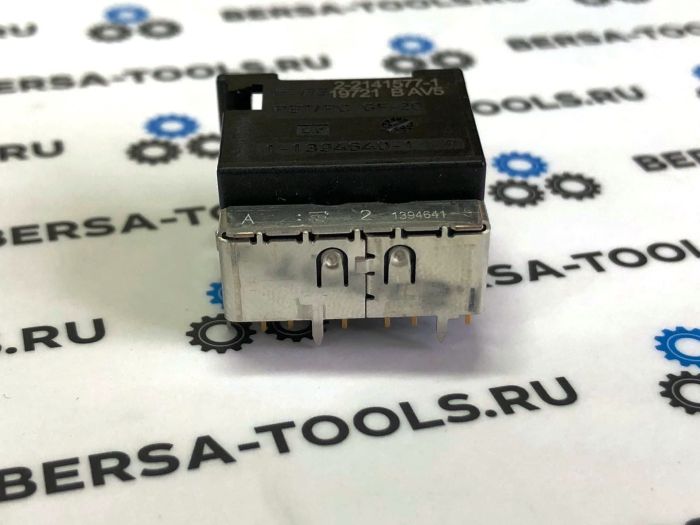 Активный оптический коннектор Tyco 1-1394640-1 шины MOST
