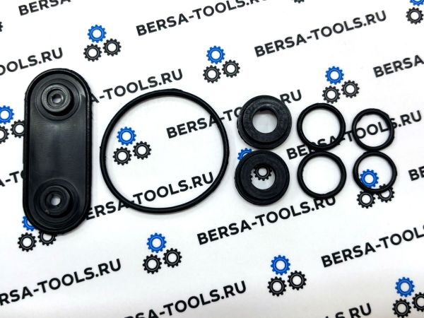 Ремкомплект клапанов печки Mercedes-Benz