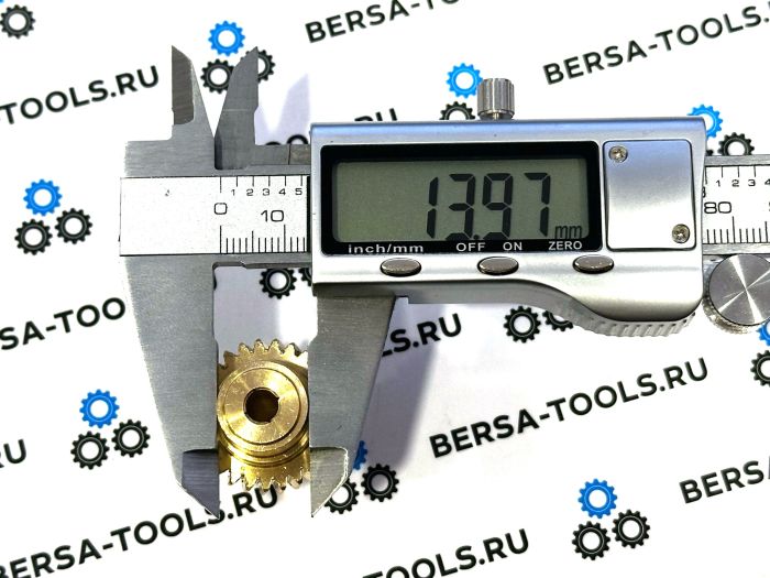 Шестерня механизма складывания крыши Opel, Vauxhall (93188313)