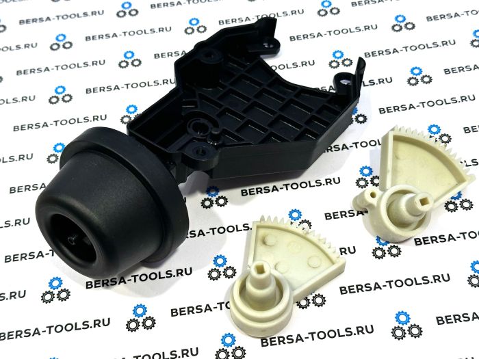 Привод регулятора впускного коллектора 06C133619A для Audi 2.4L BDW, 2.5L CPAA