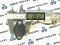 Заглушки клапана EGR Subaru Forester, Impreza, Legacy