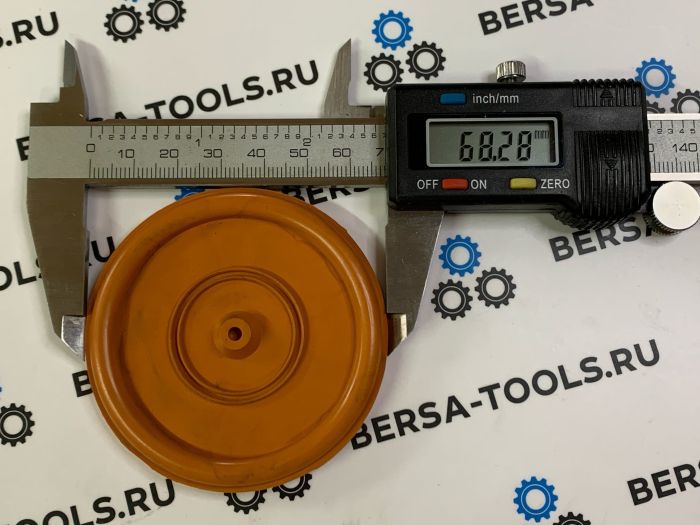 Мембрана маслоотделителя VAG 057 103 495
