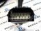 Проводка передних парктроников PDC BMW E60 (61129122274)