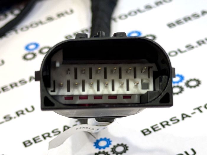 Проводка передних парктроников PDC BMW E60 (61129122274)