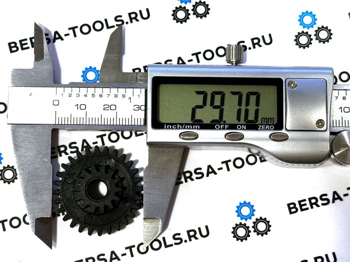 Шестерня механизма люка крыши для Land Rover Freelander 1 (28 зубов)