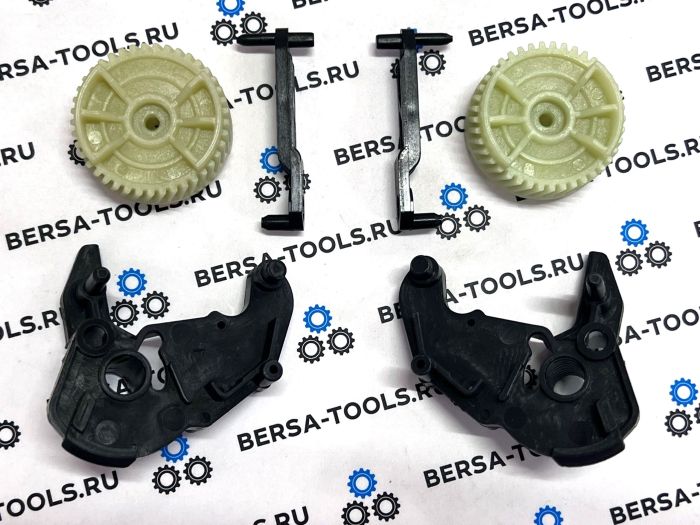 Ремкомлект замка двери BMW 1-3 и Х1 серии