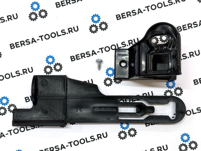 Ремкомплект правой фары для Renault Fluence 2009-2020 (260601089R)