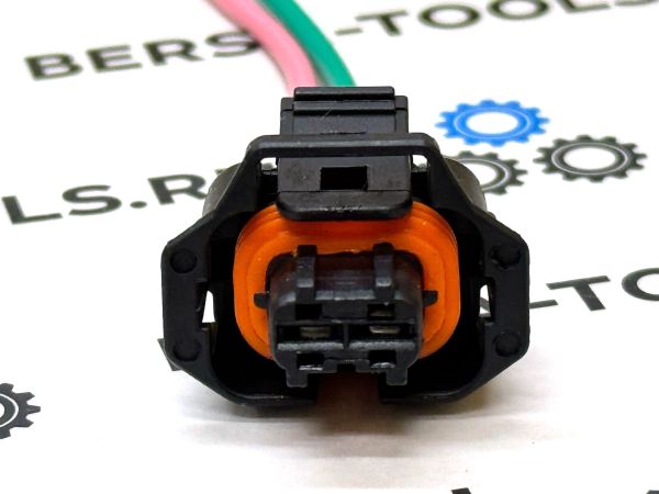 Разъем Boschs 1928403874