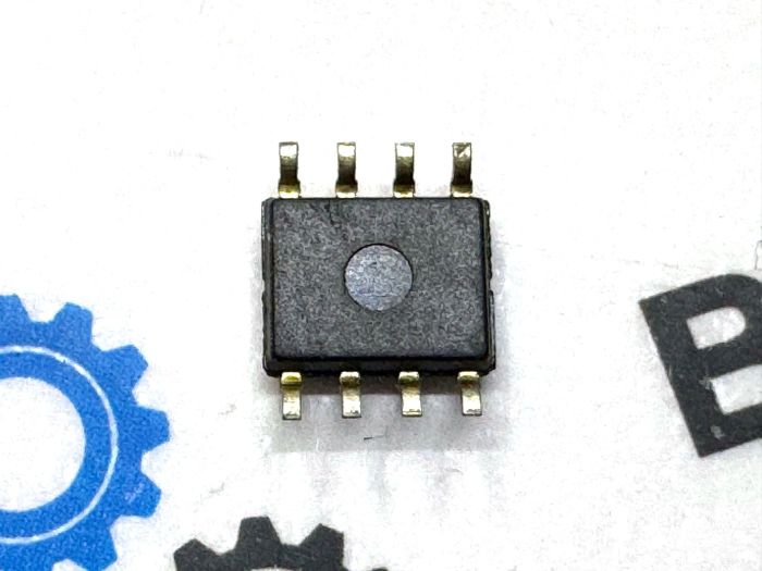 Микросхема 95128WP для замены EEPROM в блоках управления BMW