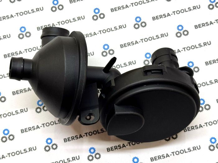 Клапан ВКГ BMW M52TU, M54 (11617501566)