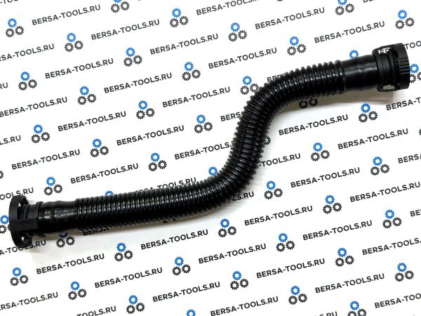 Патрубок BMW (11157608144)