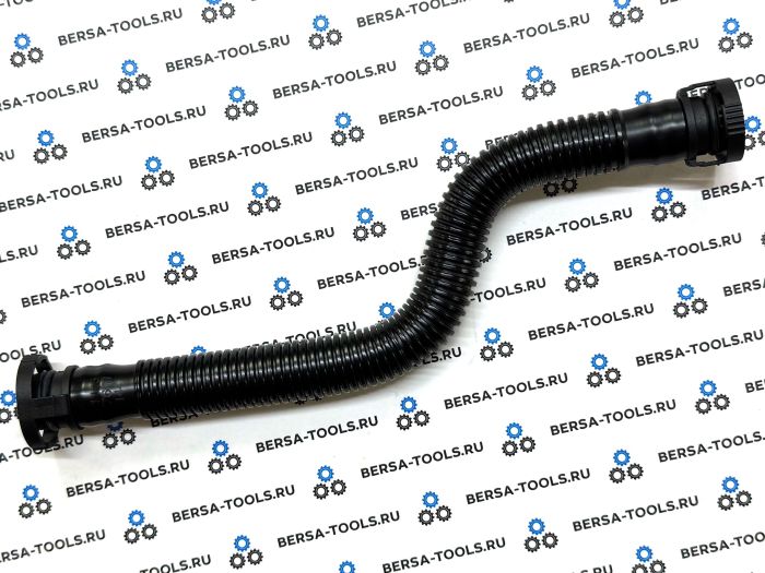 Патрубок вентиляции картерных газов BMW N13 (11157608144)