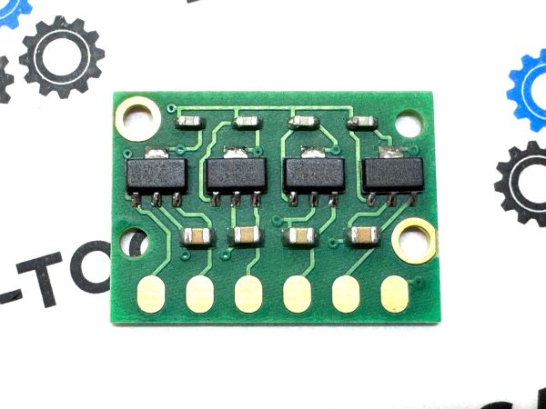 Плата датчика положения селектора для АКПП ZF 6HP19/ 6HP26