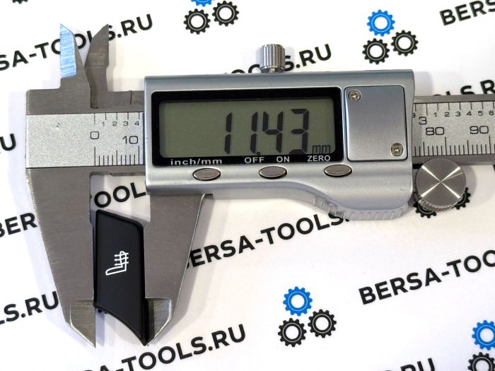 Комплект кнопок климат-контроля BMW F01 F02 F06 F07 F10 F11 F12 (14 шт)