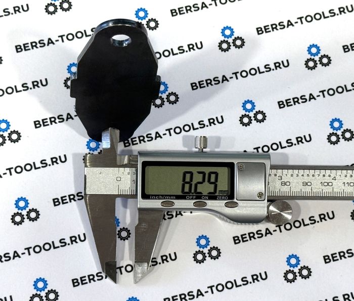 Заглушка клапана EGR (ЕГР) Chevrolet/Daewoo Lanos, Nexia T100/150, N100/150