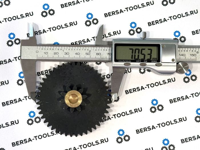 Шестерня привода замка багажника (45/10 зубьев) для Toyota, Lexus