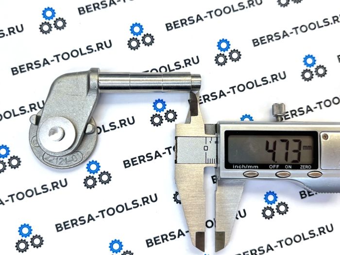 Ремкомплект вестгейта турбины Mercedes 2.0T OM274 (2740904080)