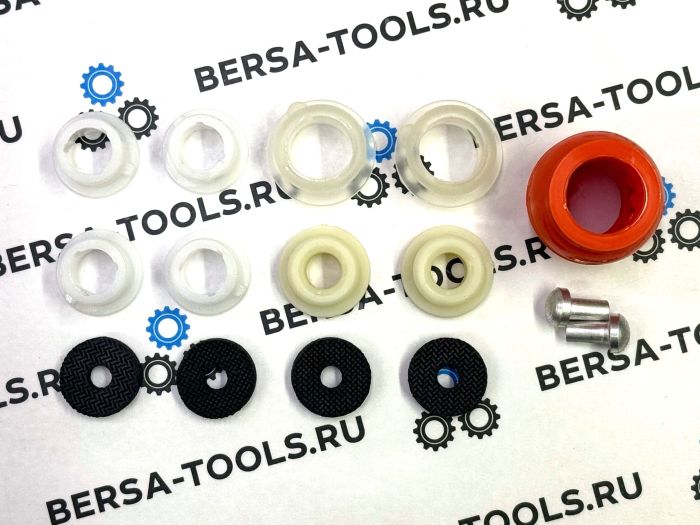 Ремкомплект кулисы МКПП VAG 191798211