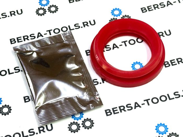 Сальник 03.7718-5018.1 вакуумного усилителя тормозов Mercedes-Benz A163430130 