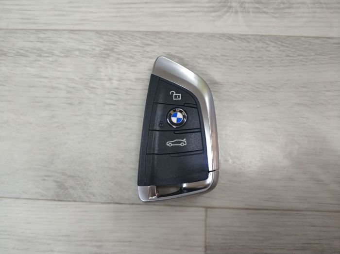 Корпус смарт ключа для BMW (3 кнопки)