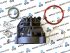 Ремкомплект компрессора пневмоподвески Wabco с цилиндром (тип 3)