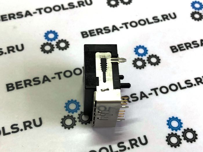 Активный оптический коннектор Tyco 1-1394640-1 шины MOST