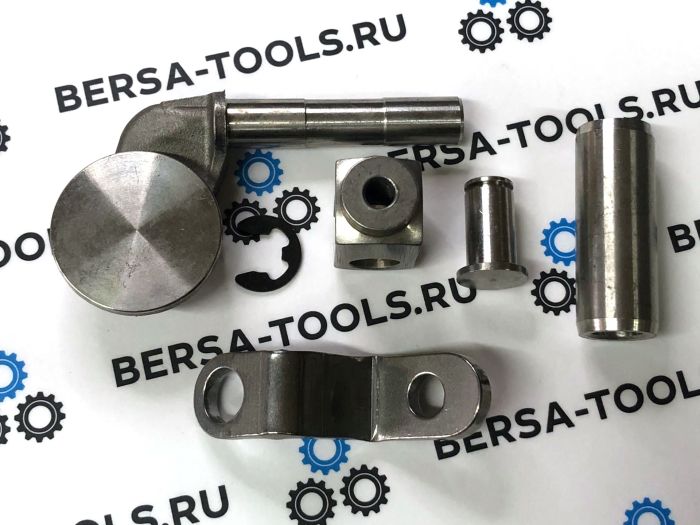 Ремкомплект вестгейта турбины Mercedes A2760901280, A2760901380