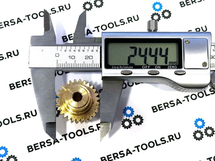 Шестерня механизма складывания крыши Opel, Vauxhall (93188313)