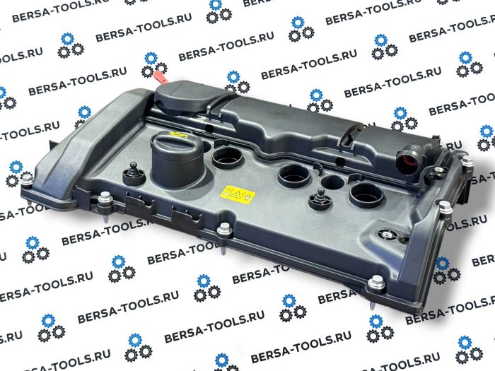 Клапанная крышка BMW, MINI N13, N16, N18 (11127646552)