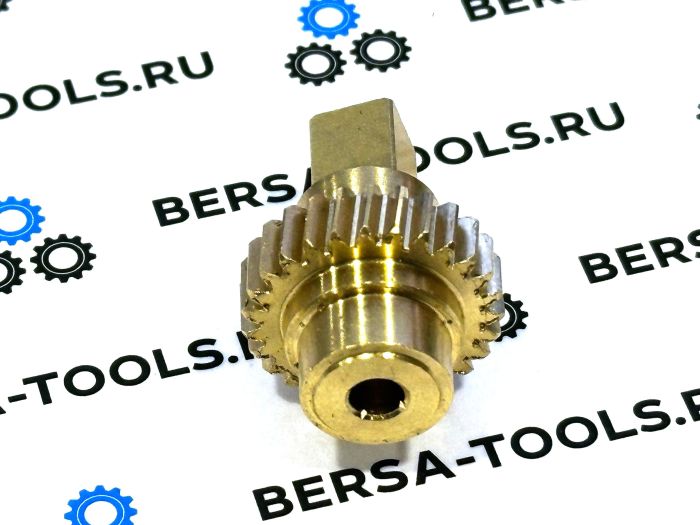 Шестерня механизма складывания крыши Opel, Vauxhall (93188313)