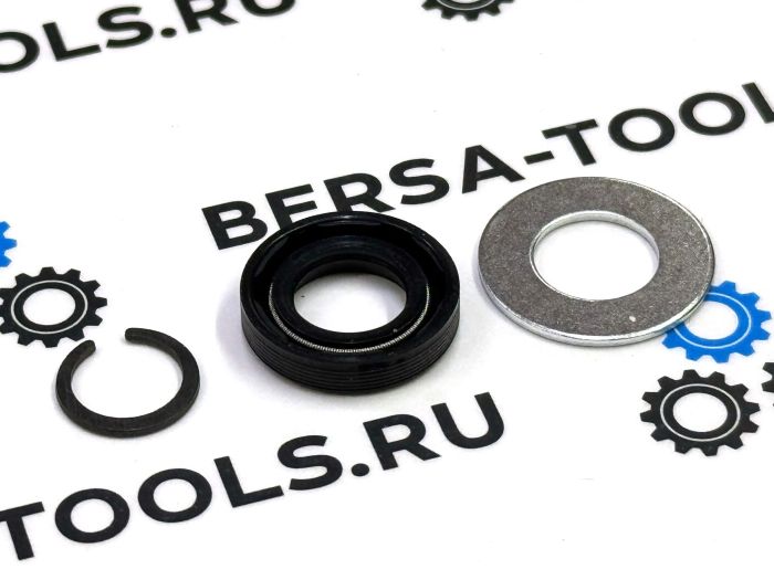 ремкомплект сервомотора раздаточной коробки BMW 27102413711