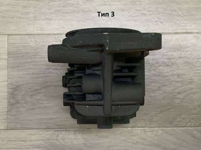Ремкомплект компрессора пневмоподвески AMK
