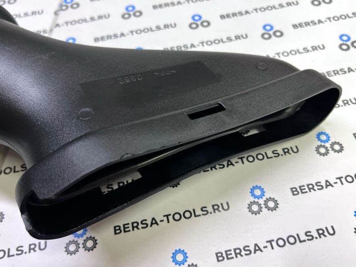 Патрубок воздушного фильтра Mercedes-Benz ЛЕВЫЙ (A2780902582)