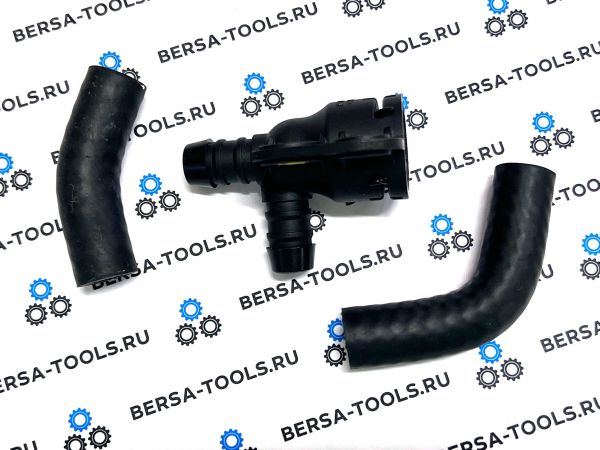 Ремкомплект системы охлаждения Mercedes-Benz A2762006651