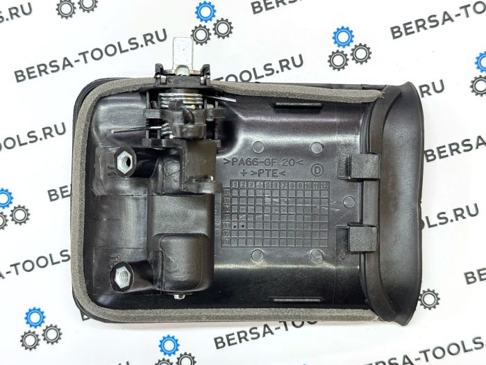 Наружная правая ручка для раздвижной двери Peugeot Partner (2002-2012), Citroen Berlingo (1996-2011) (9101.P8)