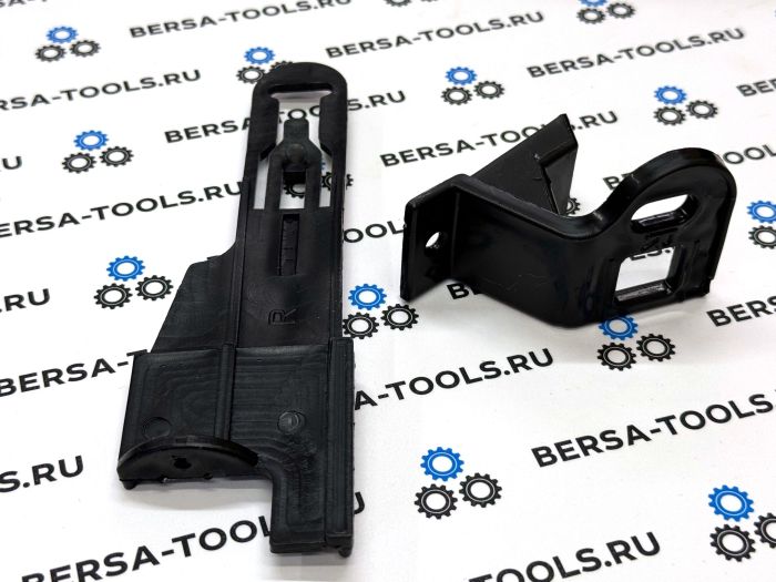 Ремкомплект правой фары для Renault Fluence 2009-2020 (260601089R)
