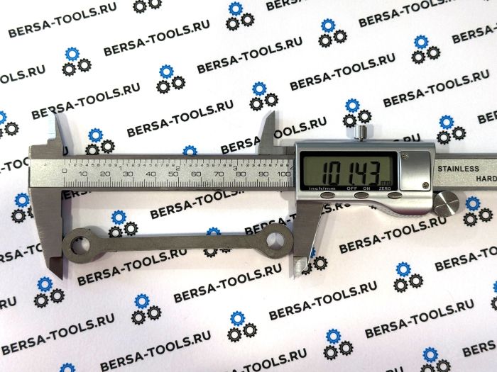 Тяга для актуатора турбины Газель NЕXT Cummins 2.8L Евро 5