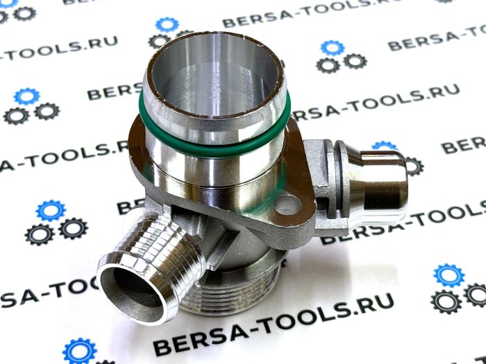 Ремкомплект патрубка системы охлаждения BMW 11537639997