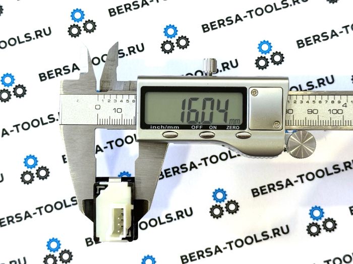 Кнопка/разъем открывания багажника для BMW 3/5/7/F-серии (61319200316)