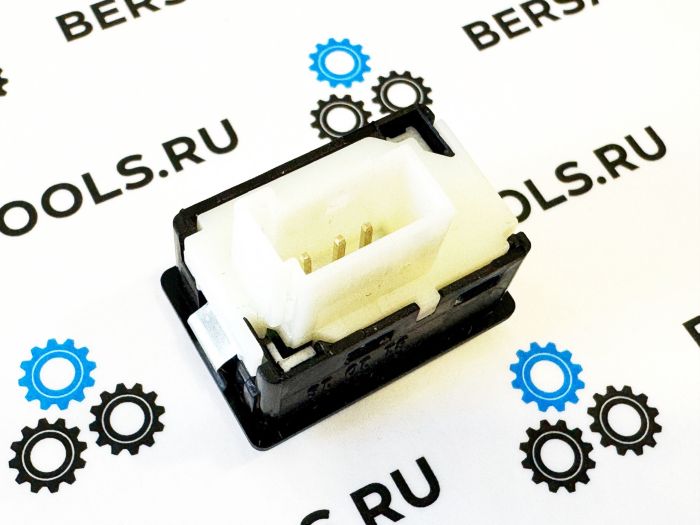 Кнопка/разъем открывания багажника для BMW 3/5/7/F-серии (61319200316)