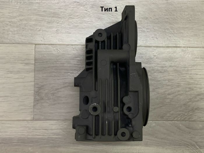 Ремкомплект компрессора пневмоподвески AMK с цилиндром